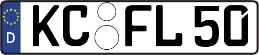 KC-FL50