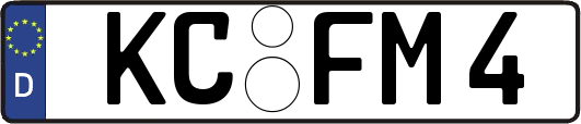KC-FM4