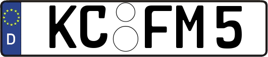 KC-FM5