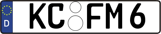 KC-FM6