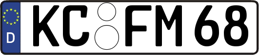 KC-FM68