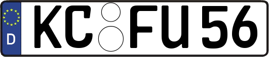 KC-FU56