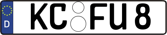 KC-FU8