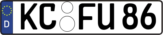 KC-FU86