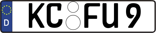 KC-FU9