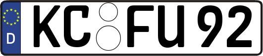 KC-FU92