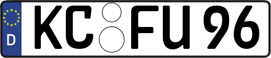 KC-FU96