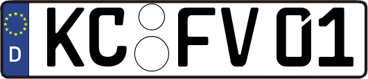 KC-FV01