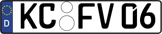 KC-FV06