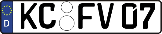 KC-FV07