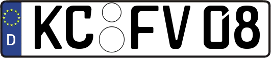 KC-FV08