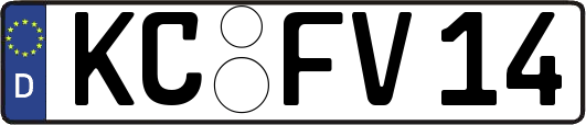 KC-FV14