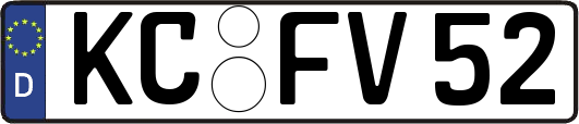 KC-FV52