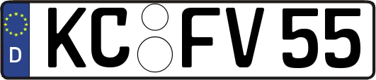 KC-FV55