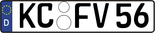KC-FV56