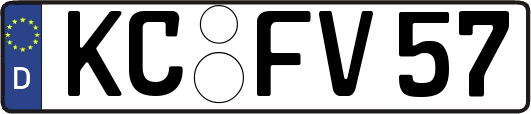 KC-FV57