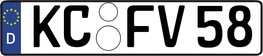 KC-FV58