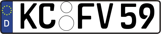 KC-FV59