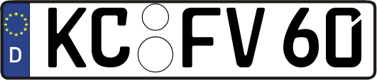 KC-FV60