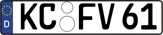 KC-FV61