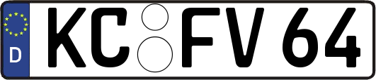 KC-FV64
