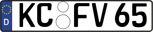 KC-FV65
