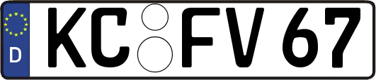 KC-FV67