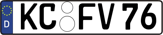 KC-FV76