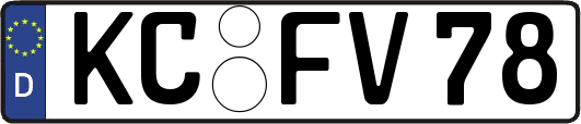 KC-FV78