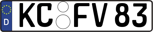 KC-FV83