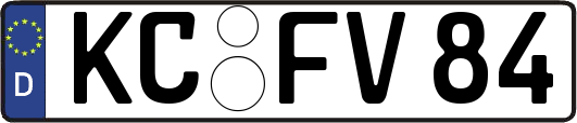 KC-FV84