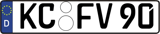 KC-FV90