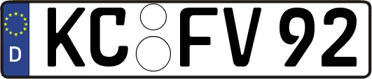 KC-FV92