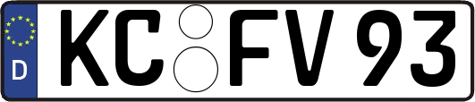 KC-FV93