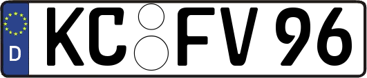 KC-FV96