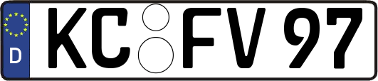 KC-FV97