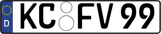 KC-FV99