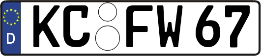 KC-FW67