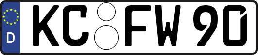 KC-FW90