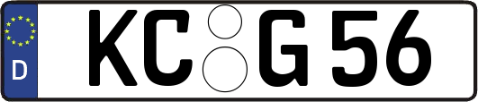 KC-G56