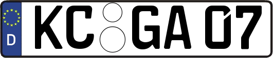 KC-GA07
