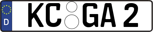 KC-GA2
