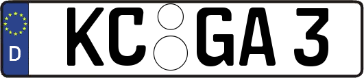 KC-GA3