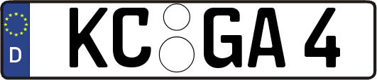 KC-GA4