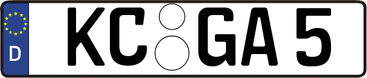 KC-GA5