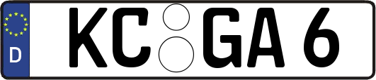 KC-GA6