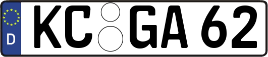 KC-GA62