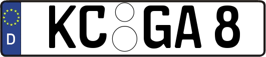 KC-GA8
