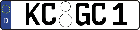 KC-GC1