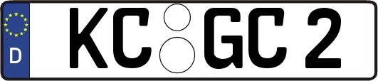 KC-GC2